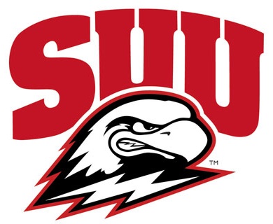 Southern Utah University Thunderbirds athletics logo